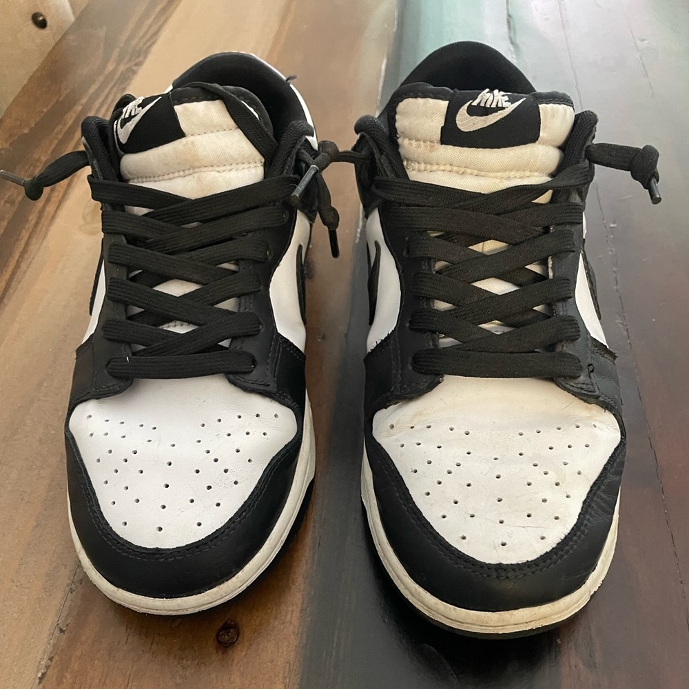 Nike Dunk Low Retro Size 7.5